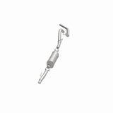 MagnaFlow BRE Exhaust Kit 11-14 Ford F-150