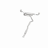 MagnaFlow BRE Exhaust Kit 14-22 Jeep Cherokee 3.2L