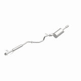 BRExhaust 13-19 Nissan Sentra 1.8L Exhaust Kit