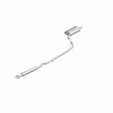 MagnaFlow BRE Exhaust Kit 02-06 Toyota Camry 2.4L