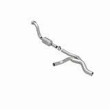 MagnaFlow Conv DF 2004 Durango 5.7L Passenger Side