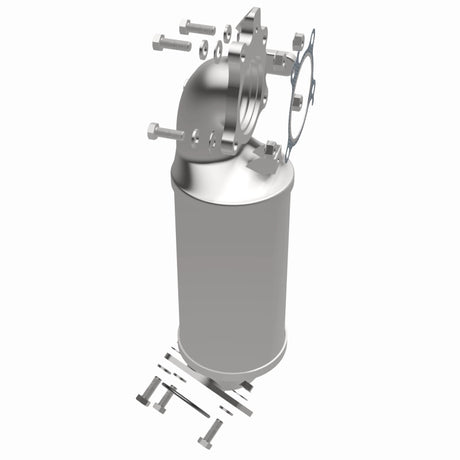 Magnaflow 23-25 Honda CR-V Direct-Fit Converter