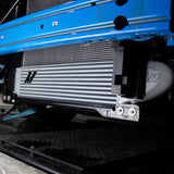 Mishimoto 2024+ Ford Mustang 2.3L EcoBoost Performance Intercooler Kit -  Black/Polished