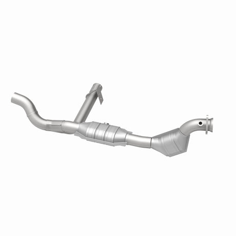 MagnaFlow Direct Fit Catalytic Converter 01 Ford Trucks 4.6L
