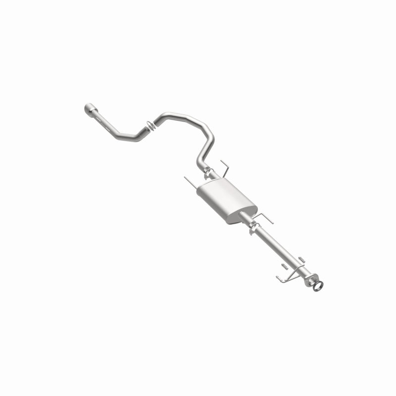 MagnaFlow BRE Exhaust Kit 10-22 Toyota 4Runner 4L