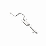 MagnaFlow BRE Exhaust Kit 10-22 Toyota 4Runner 4L