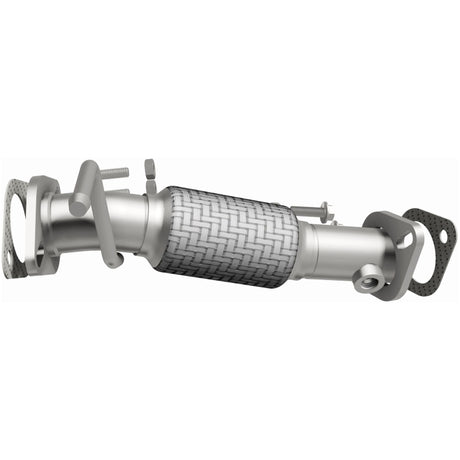 BRE Exhaust 10-13 KIA FORTE KOUP FORTE Front Pipe Kit