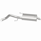 BRExhaust 10-13 Hyundai SANTA FE/ KIA SORENTO 3.5L Muffler Kit