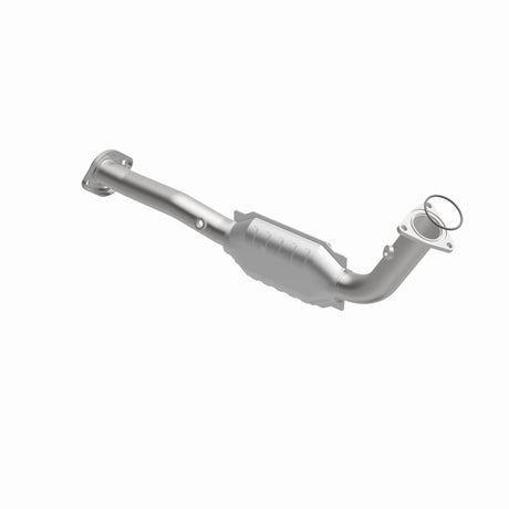 MagnaFlow Direct Fit Catalytic Converter 03-09 Hummer H2