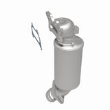 MagnaFlow Converter Direct Fit 06-13 Honda Civic L4 1.8L