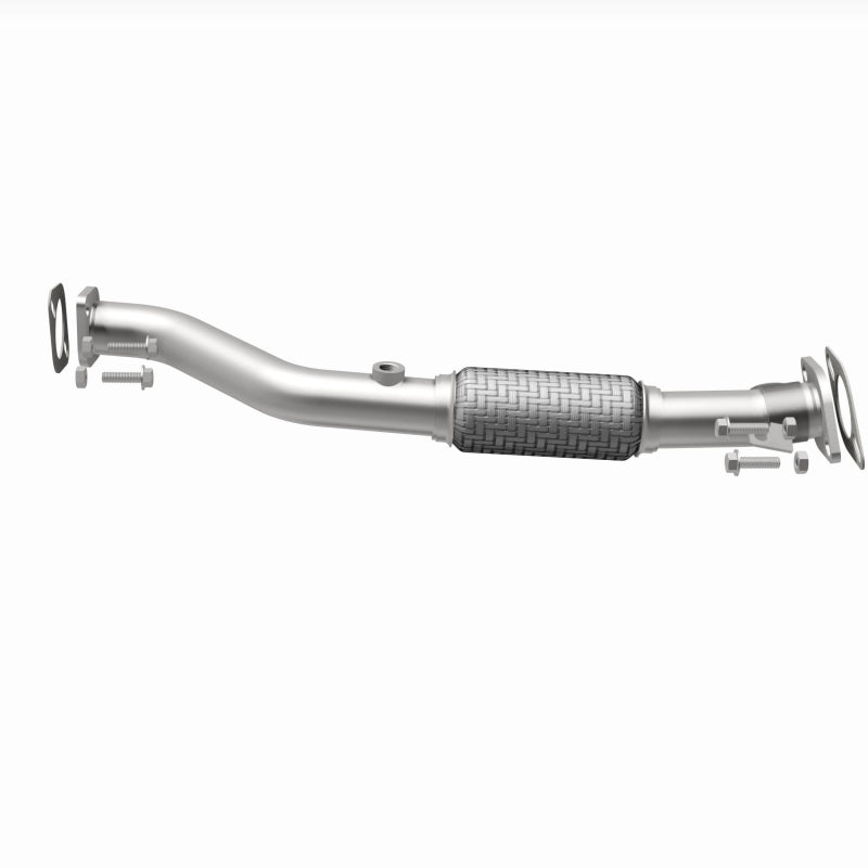 BRE Exhaust 01-06 Elantra 2.0L Front Pipe Kit