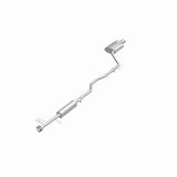 MagnaFlow BRE Exhaust Kit 13-17 HONDA ACCORD 2.4L