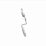 MagnaFlow BRE Exhaust Kit 12-18 Chevrolet Sonic 1.8L