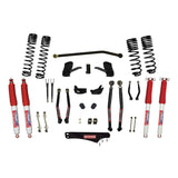 Skyjacker 5In JK 2DR LT LA KIT W/HYDRO