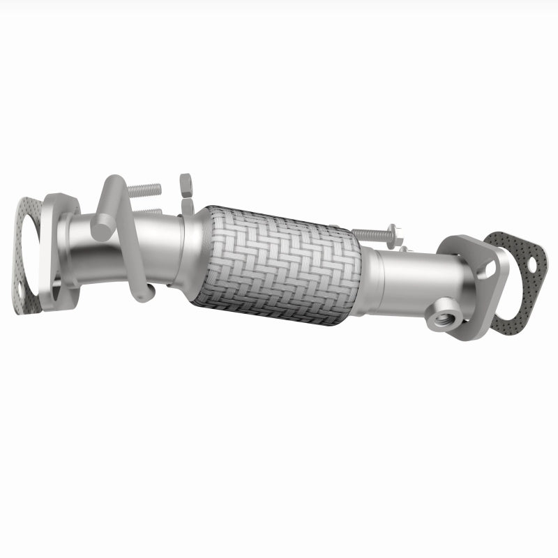 BRE Exhaust 10-13 KIA FORTE KOUP FORTE Front Pipe Kit