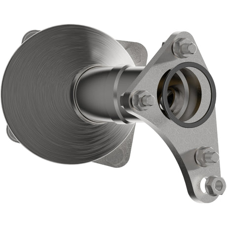 Magnaflow 16-21 Nissan Maxima 3.5L Direct Fit Converter (California Grade)