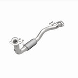 BRE Exhaust 93-97 Corolla Prizm 1.6L 1.8L Front Pipe Kit