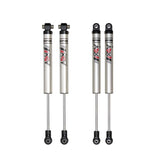 Skyjacker 20-25 Jeep Gladiator Jt 4Wd 2.5 In. Component Box With Adx M2.0 Aluminum Monotube Shocks