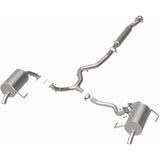 MagnaFlow BRE Exhaust Kit 05-07 Subaru Outback 3.0L