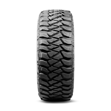 Mickey Thompson Baja Legend MTZ Tire - 37X13.50R18LT 124Q - 247941