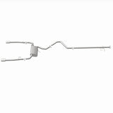 MagnaFlow BRE Exhaust Kit 13-16 Dodge Dart