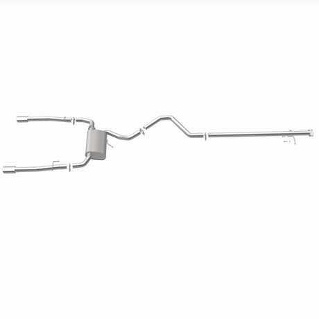 MagnaFlow BRE Exhaust Kit 13-16 Dodge Dart