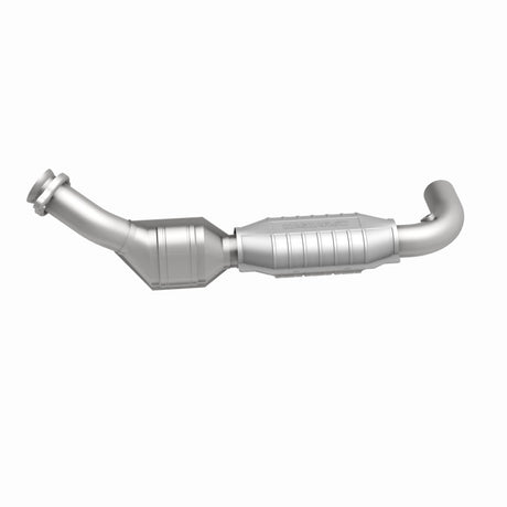 MagnaFlow Direct Fit Catalytic Converter 97-98 Ford Trucks 4.2L
