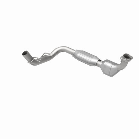 MagnaFlow Direct Fit Catalytic Converter 97-98 Ford Trucks 5.4L