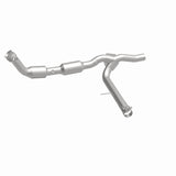 Magnaflow 2004 Ford F-150 5.4L Direct Fit Converter