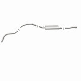 MagnaFlow BRE Exhaust Kit 92-94 S10 Sonoma