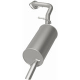 MagnaFlow BRE Exhaust Kit 12-17 Toyota PRIUS V 1.8L