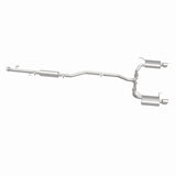 MagnaFlow BRE Exhaust Kit 09-14 Acura TSX 2.4L