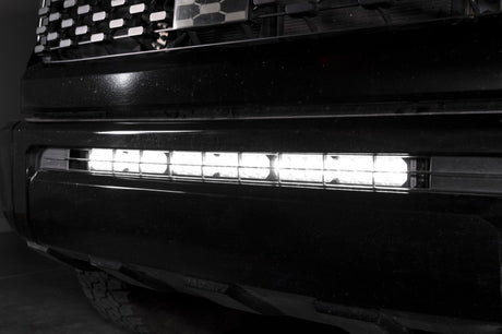 Diode Dynamics Tundra 2014 Stealth SS30 Sport White Combo ABL