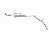 MagnaFlow BRE Exhaust Kit 86-95 Suzuki Samurai 1.3L