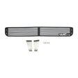 Wehrli 11-14 Chevrolet Silverado 2500/3500 HD / Duramax LML Bumper Grille