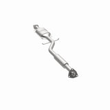 MagnaFlow Conv DF Sonata/Optim 2.4L Rear