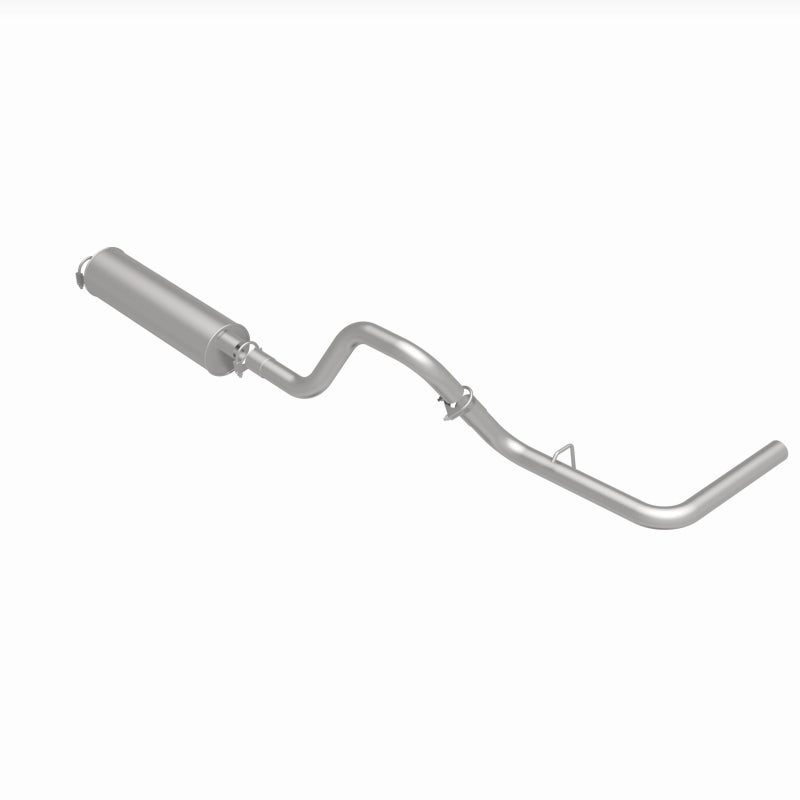 MagnaFlow BRE Exhaust Kit 92-96 Ford Bronco 5.8L