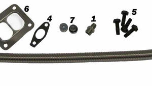 Turbo Install Kits