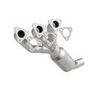 MagnaFlow Conv DF 01-06 BMW M3 Rear Manifold 3.2L