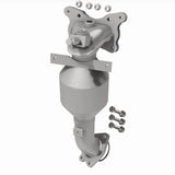 Magnaflow 16-17 Honda Accord 2.4L Direct Fit Cat Converter