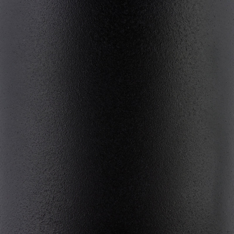 Wehrli 13-18 Chevrolet 6.7L Cummins 4in Intake Kit - Fine Texture Black