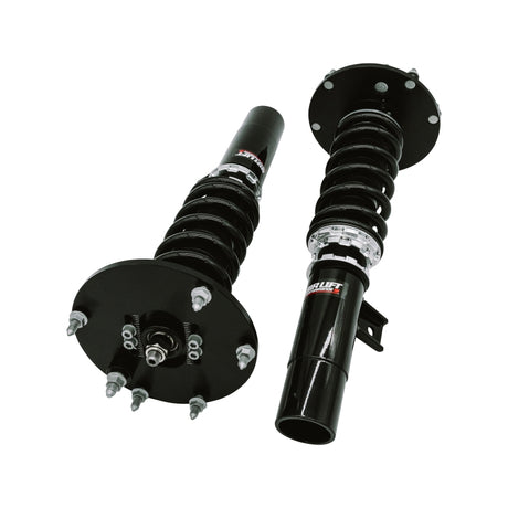 Air Lift Performance 15-19 BMW 3-Series / 15-20 BMW 4-Series Coilover Kit