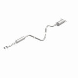 MagnaFlow BRE Exhaust Kit 07 Nissan Sentra 2.0L