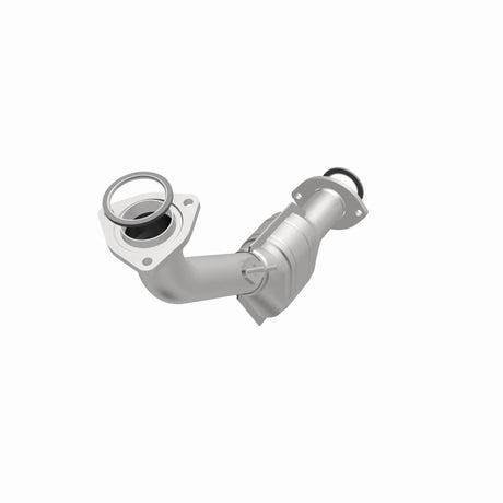 MagnaFlow Direct Fit Catalytic Converter 02-04 Tacoma 2.4L front 50S