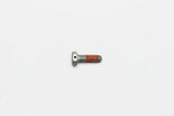 Wilwood bolt 5/16-18X1.00 LG hhcs GR8 lwd WES072 CL1 silver epoxy 1193-S asme B18.2.1