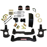 Skyjacker 6In KT 14-18 GM1500SUV STEEL
