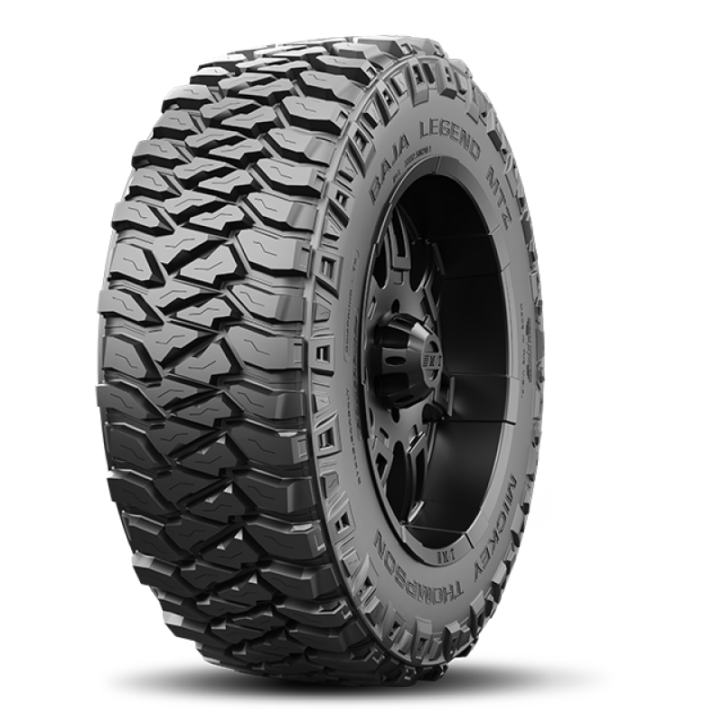 Mickey Thompson Baja Legend MTZ Tire - LT265/75R16 123/120Q - 247904