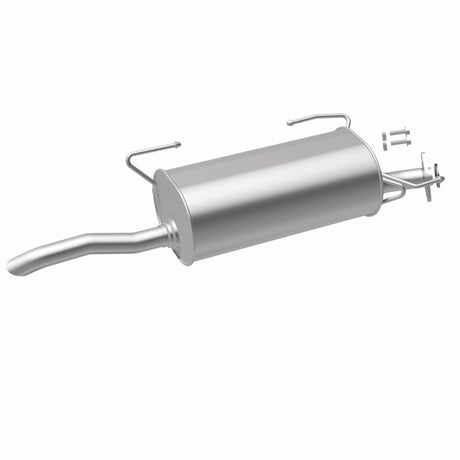 BRExhaust 13-17 NISSAN SENTRA 1.8L Muffler Kit