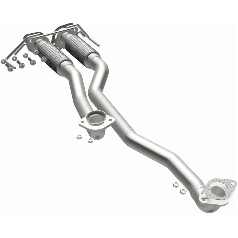 BRE Exhaust 11-15 Lincoln MKX 3.7L Front Pipe Kit