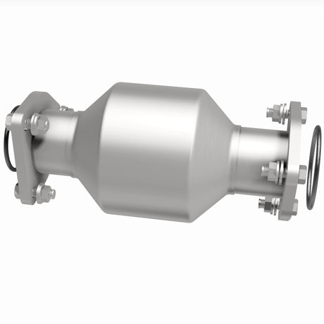 Magnaflow 16-17 Honda Accord 2.4L Direct Fit Cat Converter (California Grade)